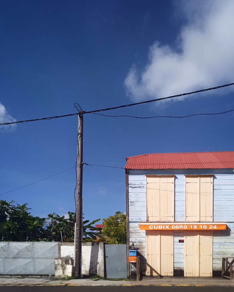 Marie-Galante un joyau de la Guadeloupe